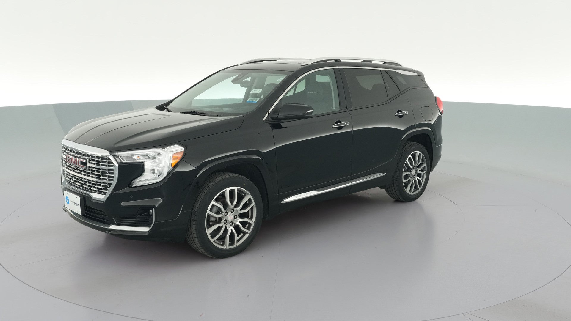 2023 GMC Terrain vehicle photo
