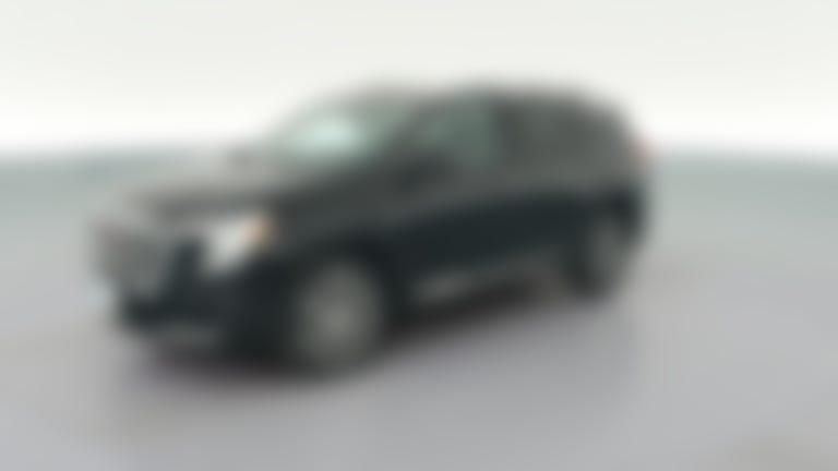 2023 GMC Terrain vehicle photo