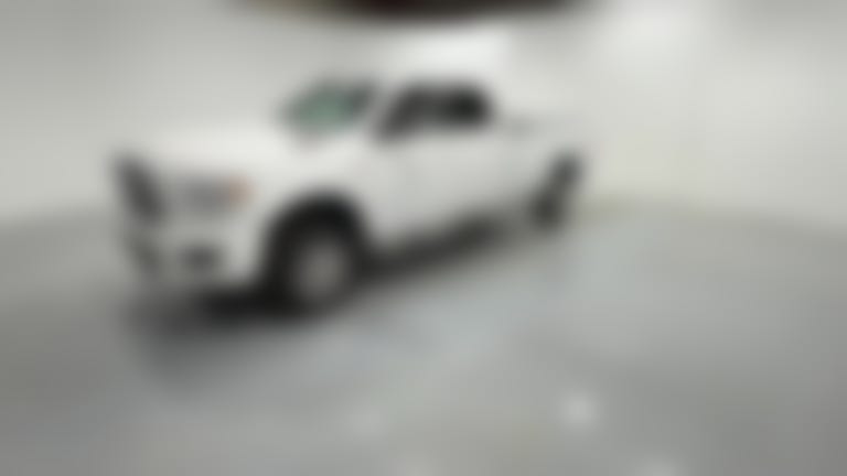 2019 Ram 2500 Crew Cab vehicle photo