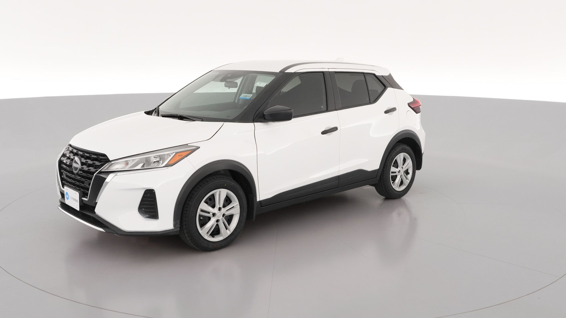 2023 Nissan Kicks vehicle photo