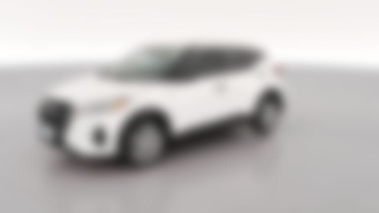 2023 Nissan Kicks vehicle photo