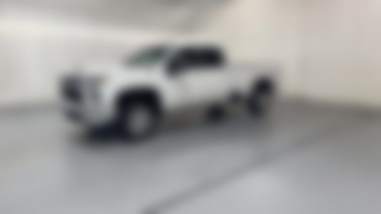 2023 Chevrolet Silverado 3500 HD Crew Cab vehicle photo
