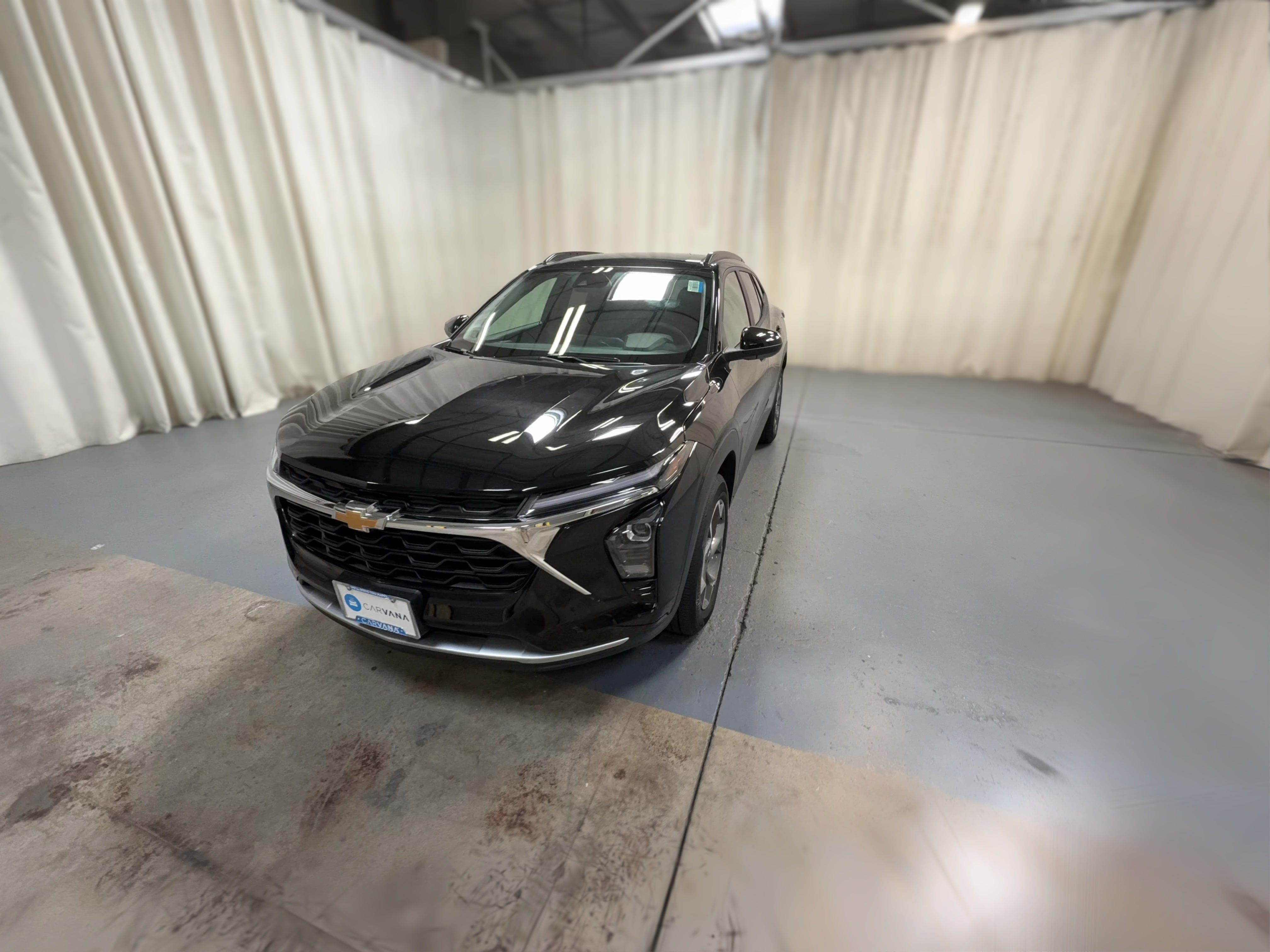 2025 Chevrolet Trax LT - Photo 22