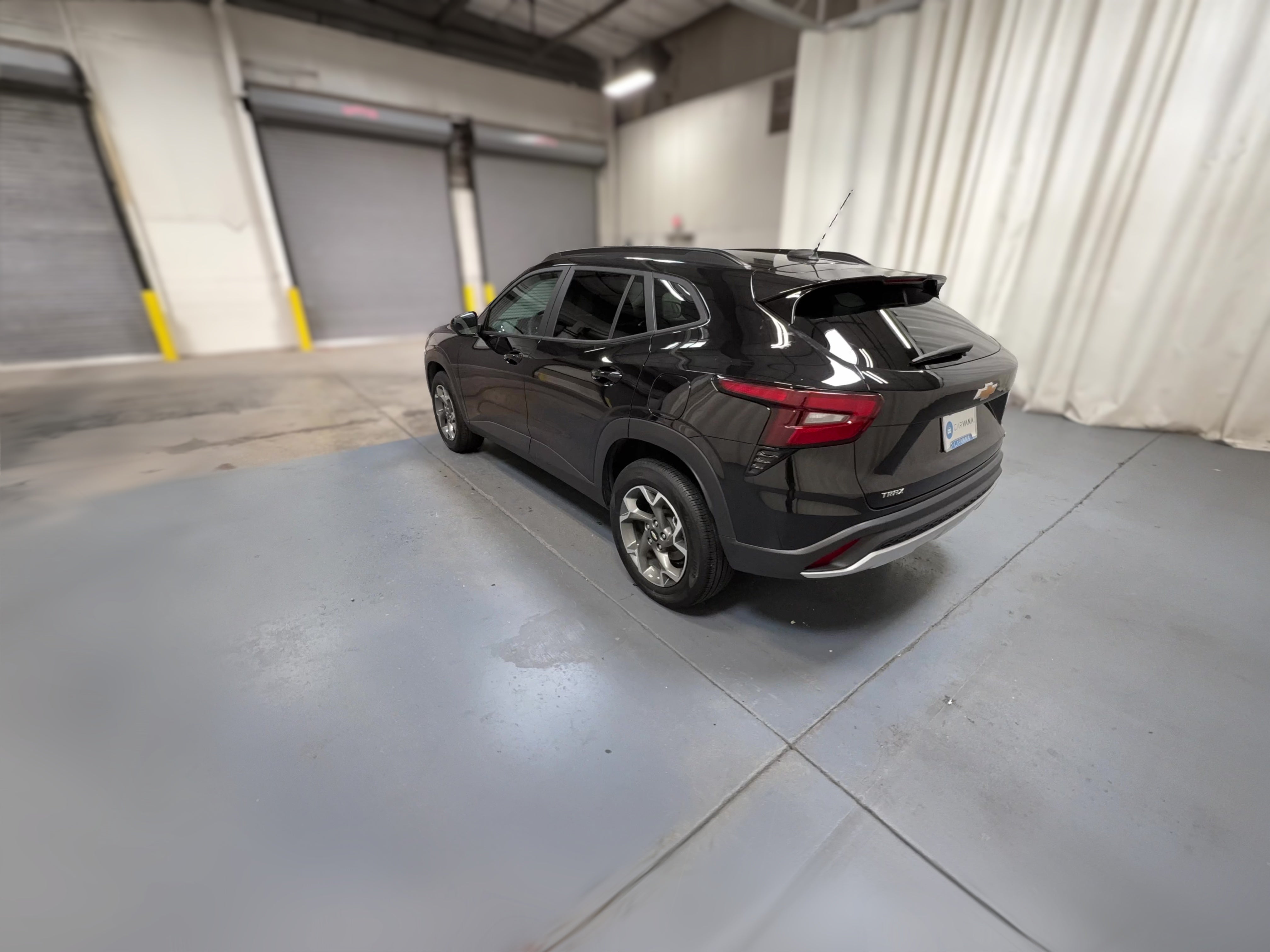 2025 Chevrolet Trax LT - Photo 27