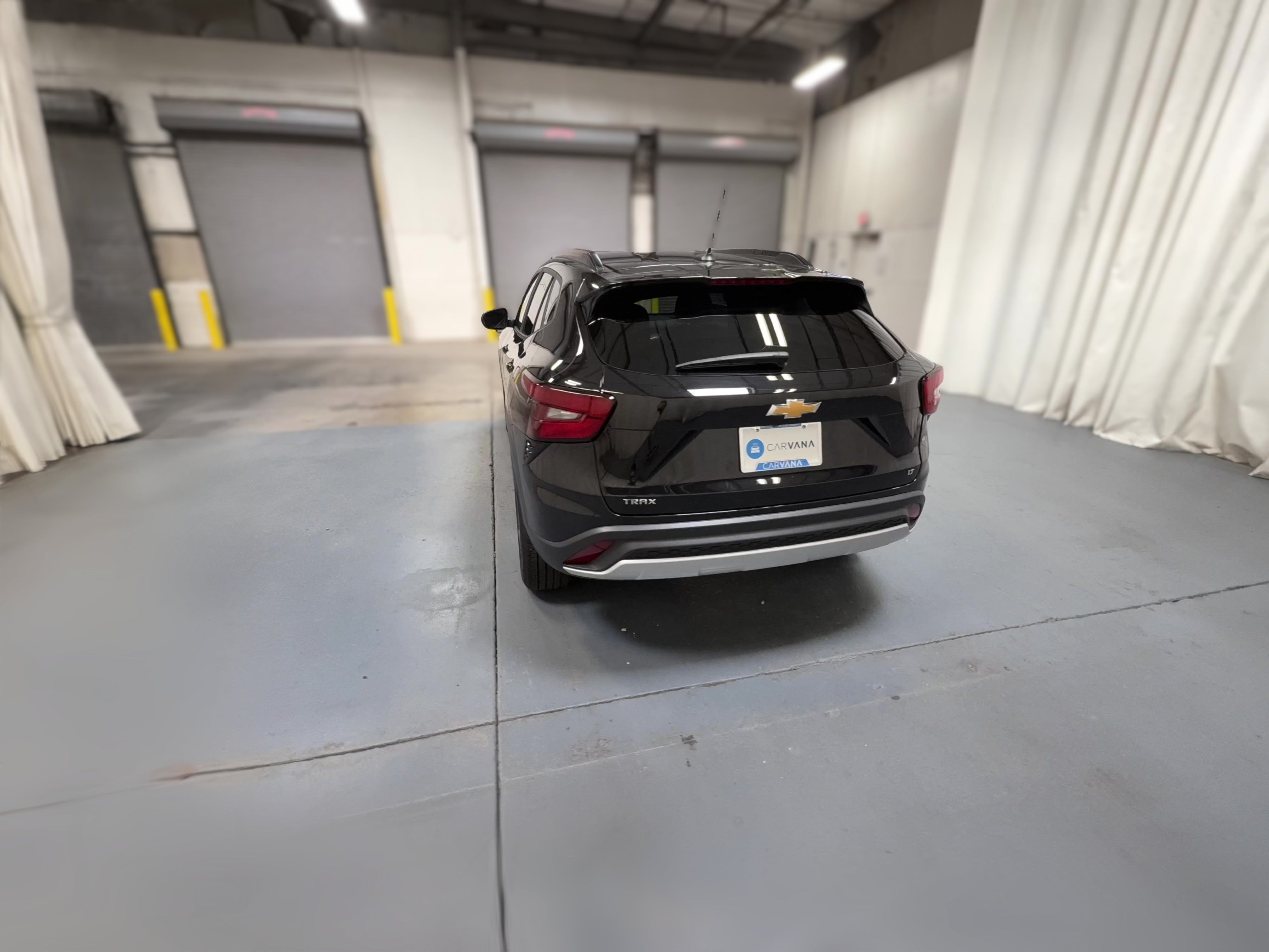 2025 Chevrolet Trax LT - Photo 28