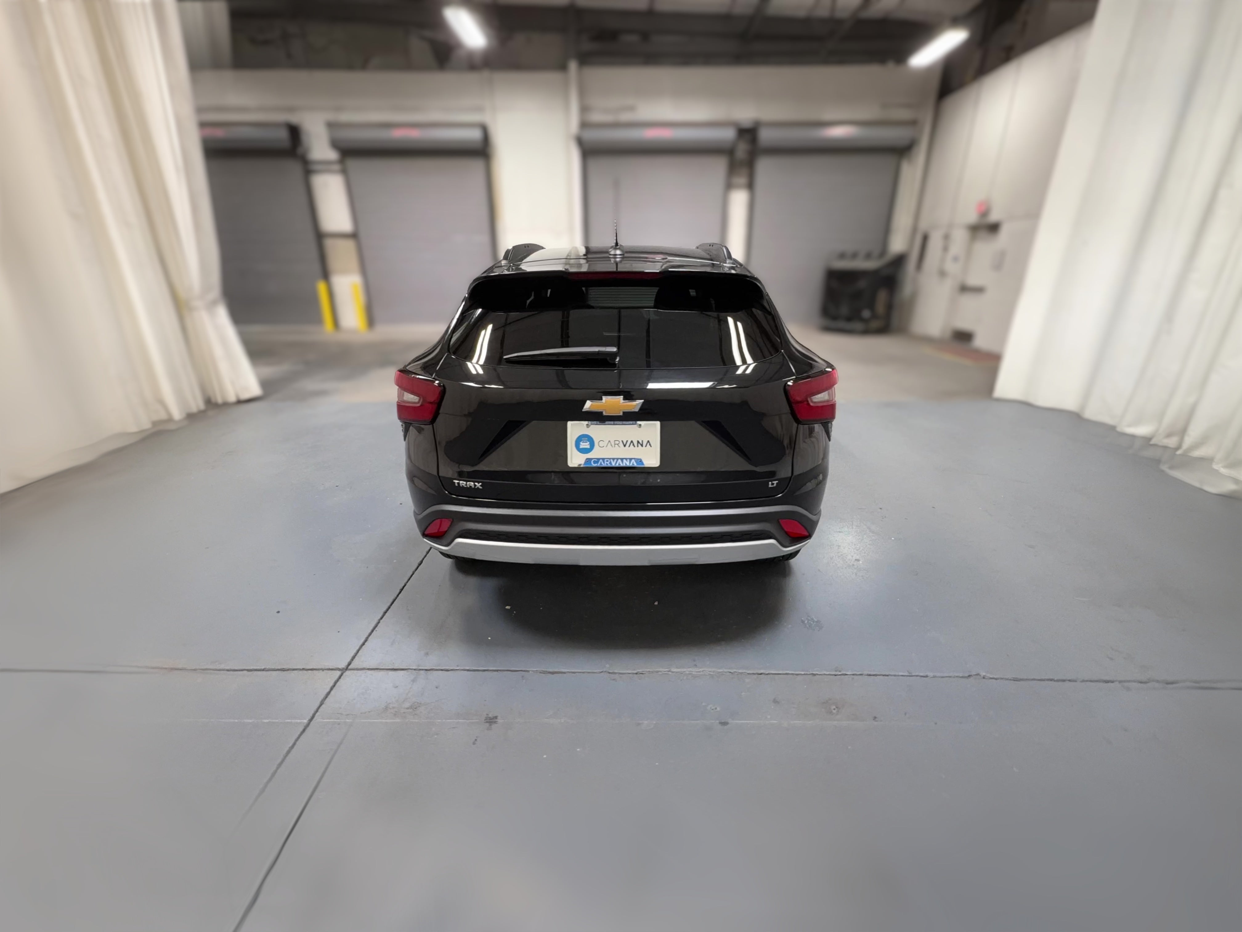2025 Chevrolet Trax LT - Photo 29