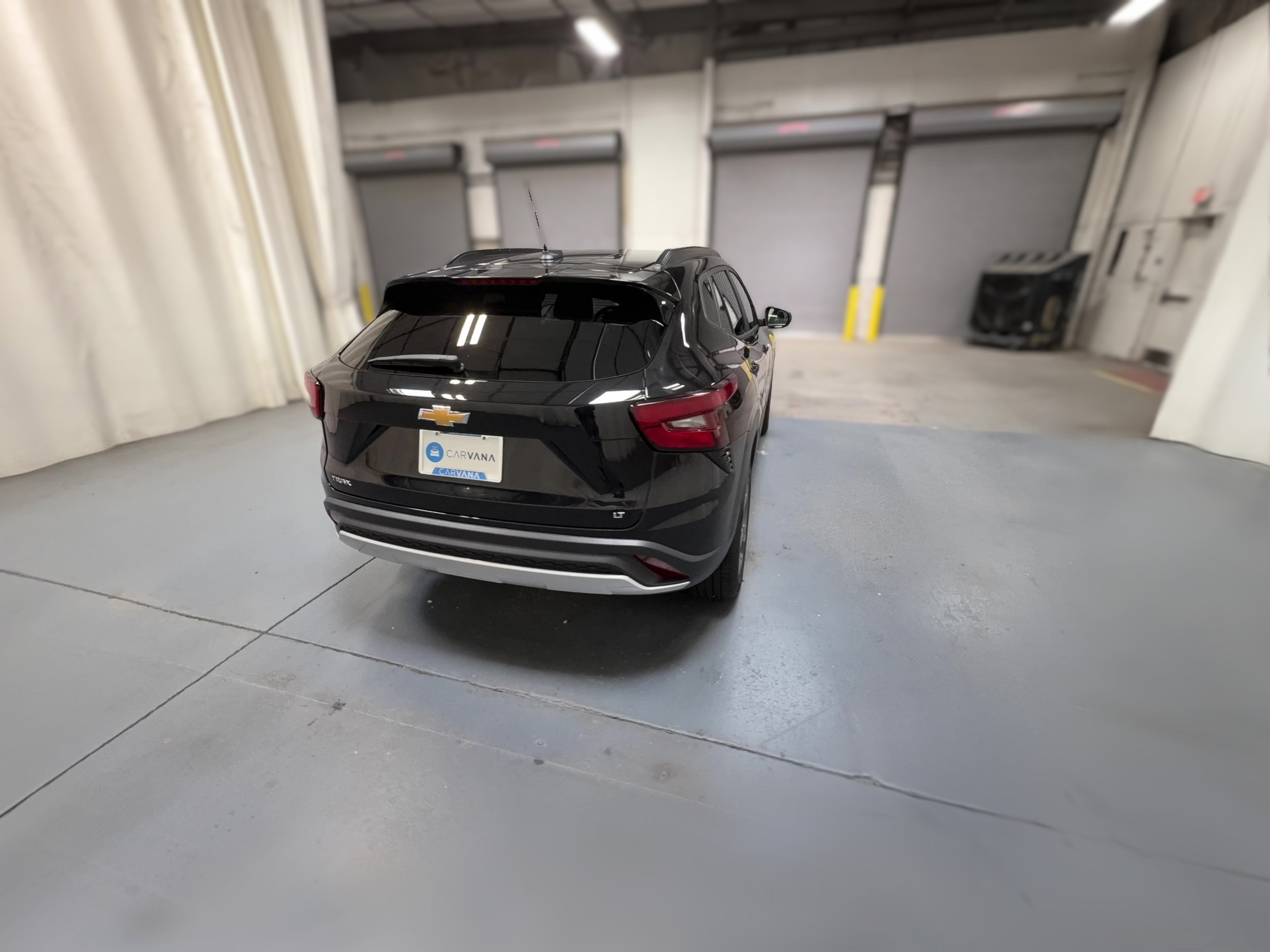 2025 Chevrolet Trax LT - Photo 30
