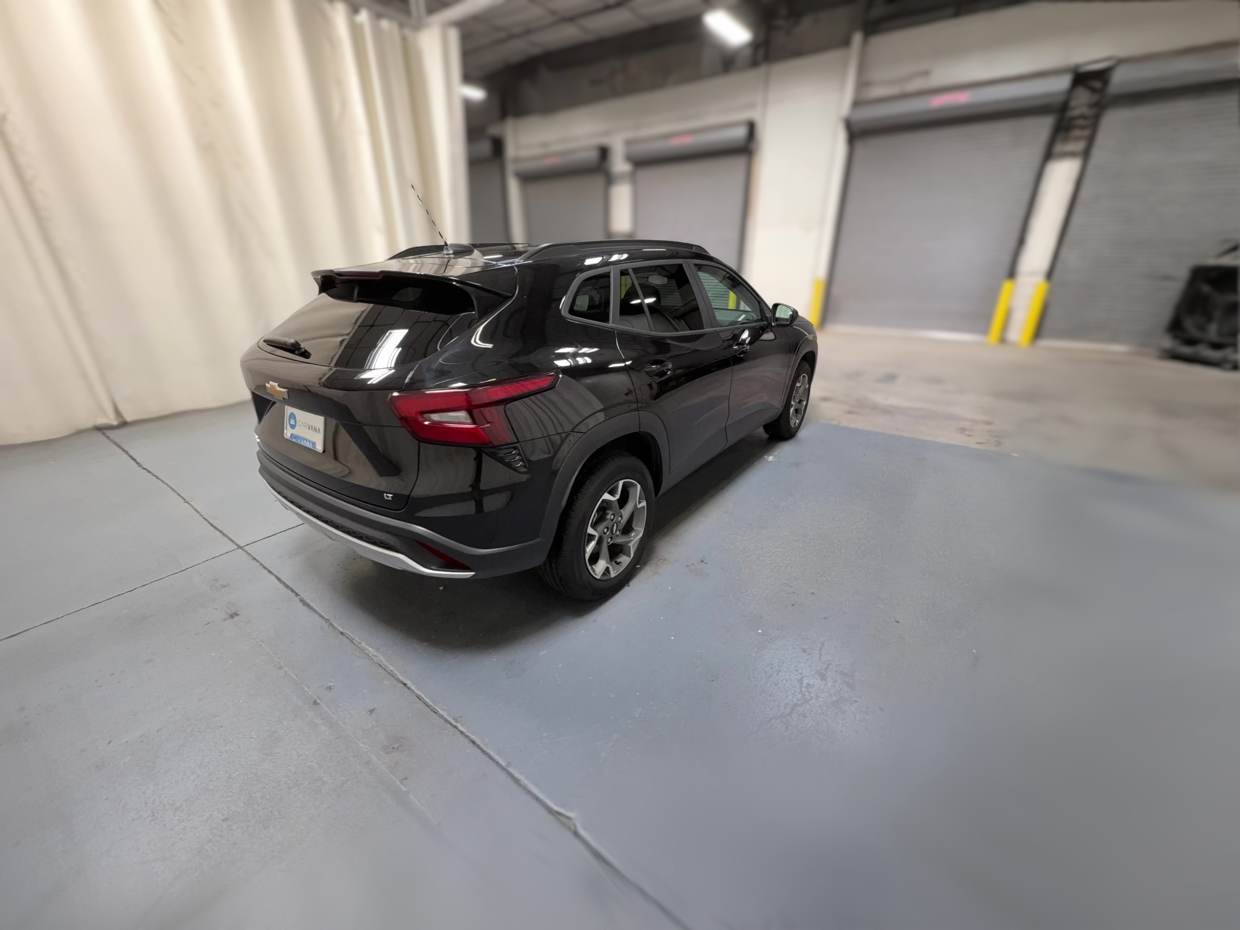 2025 Chevrolet Trax LT - Photo 31