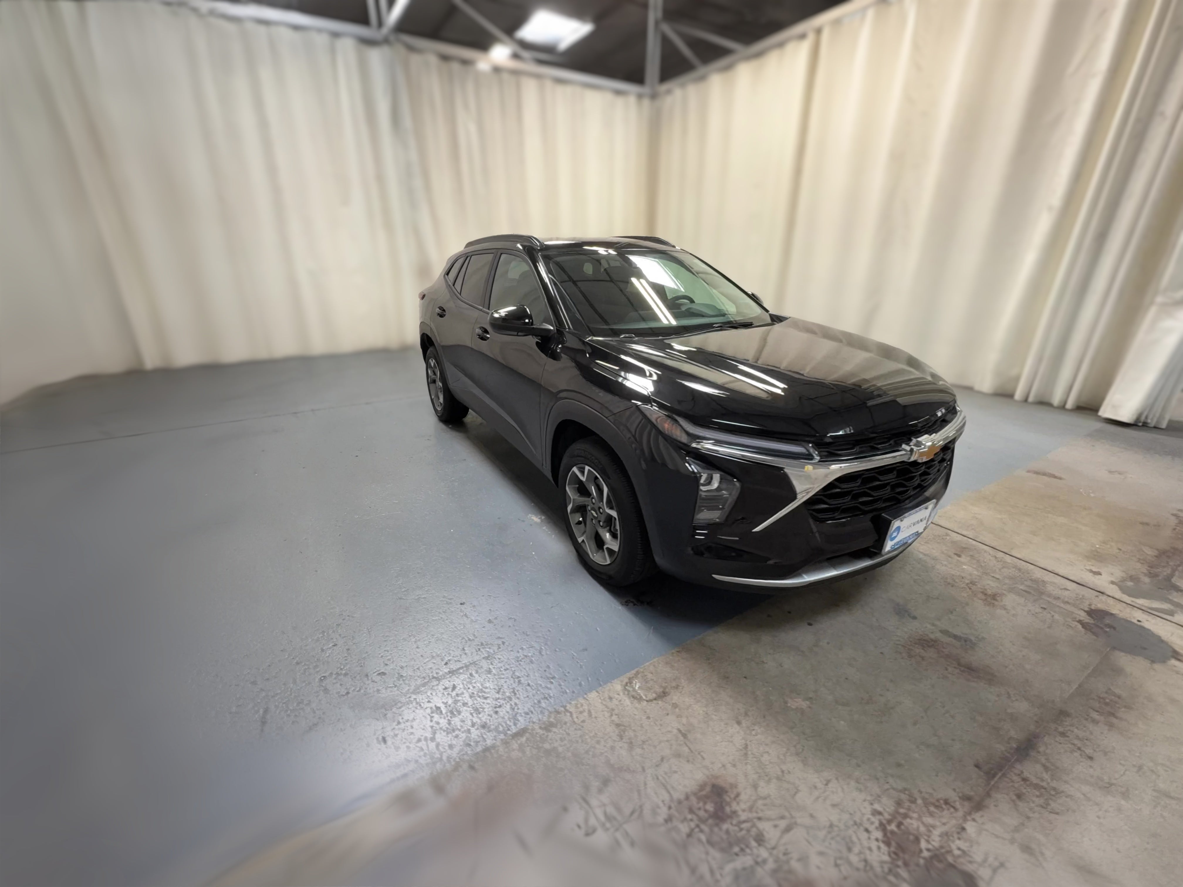 2025 Chevrolet Trax LT - Photo 35