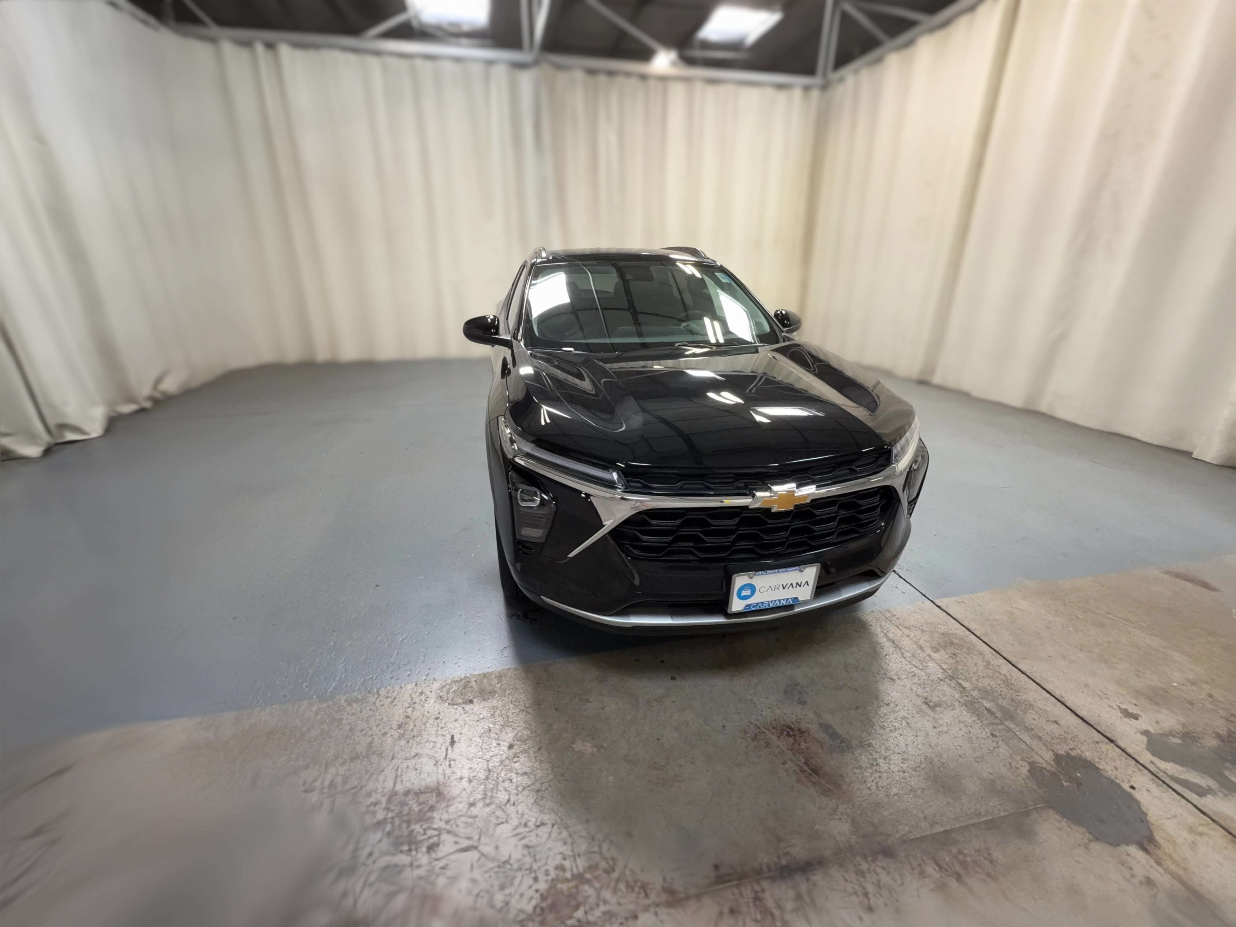 2025 Chevrolet Trax LT - Photo 36