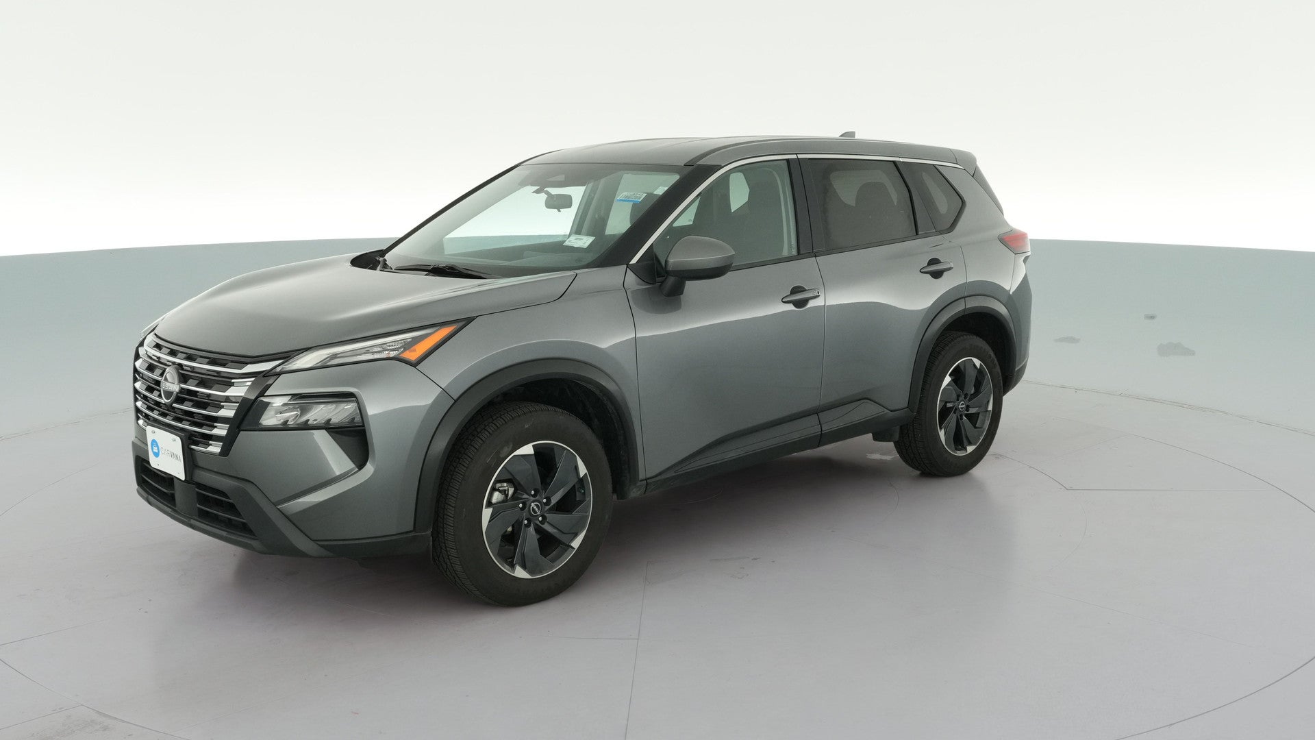 2024 Nissan Rogue vehicle photo
