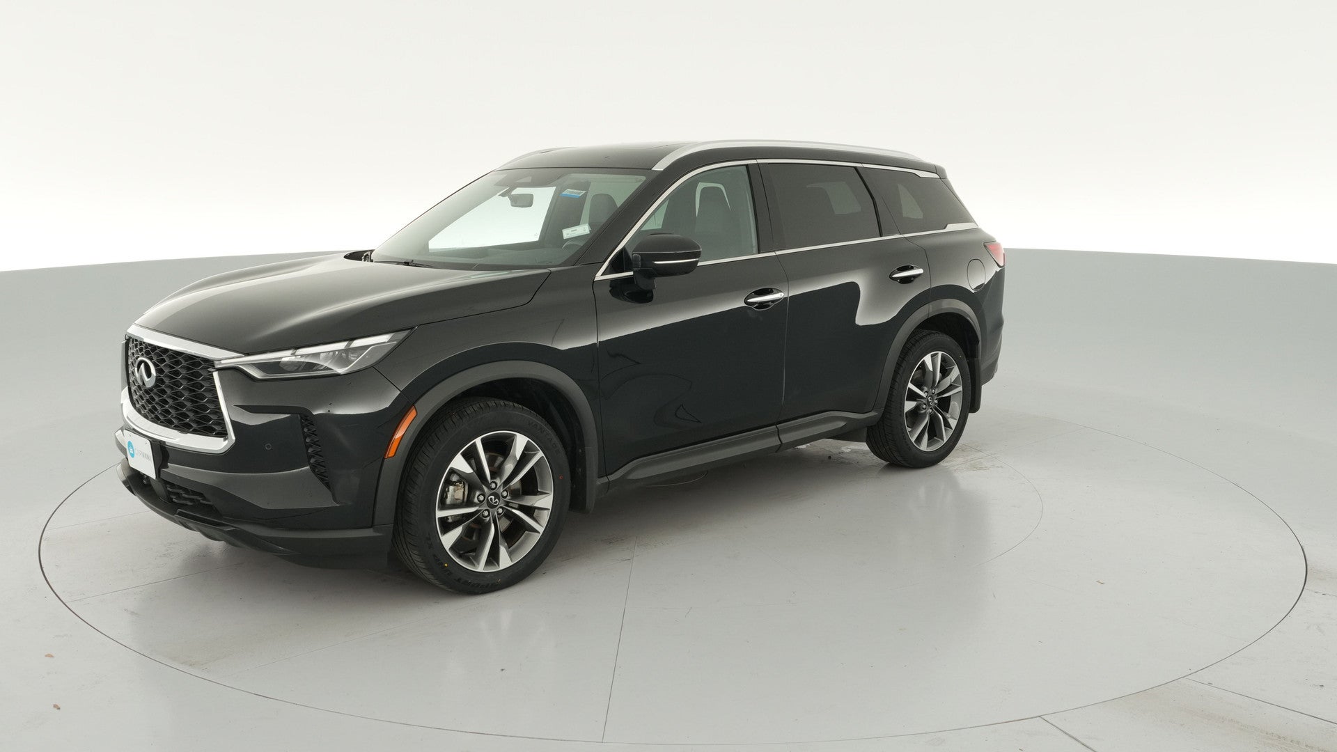 2023 INFINITI QX60 vehicle photo