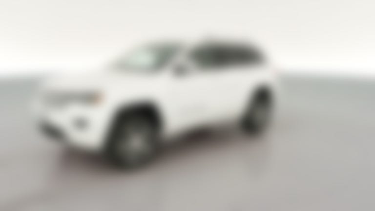 2021 Jeep Grand Cherokee vehicle photo