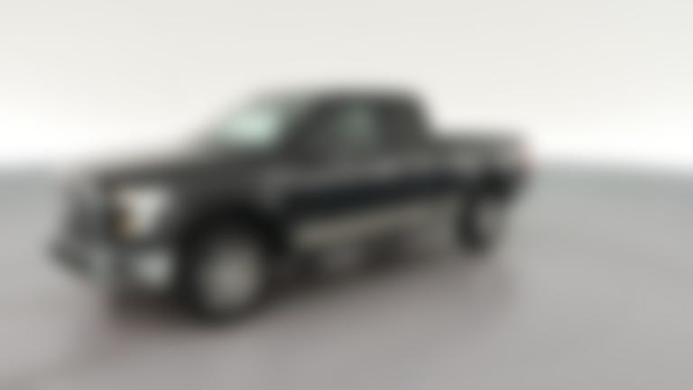2017 Ford F150 Super Cab vehicle photo