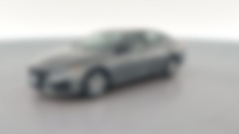 2025 Nissan Altima vehicle photo