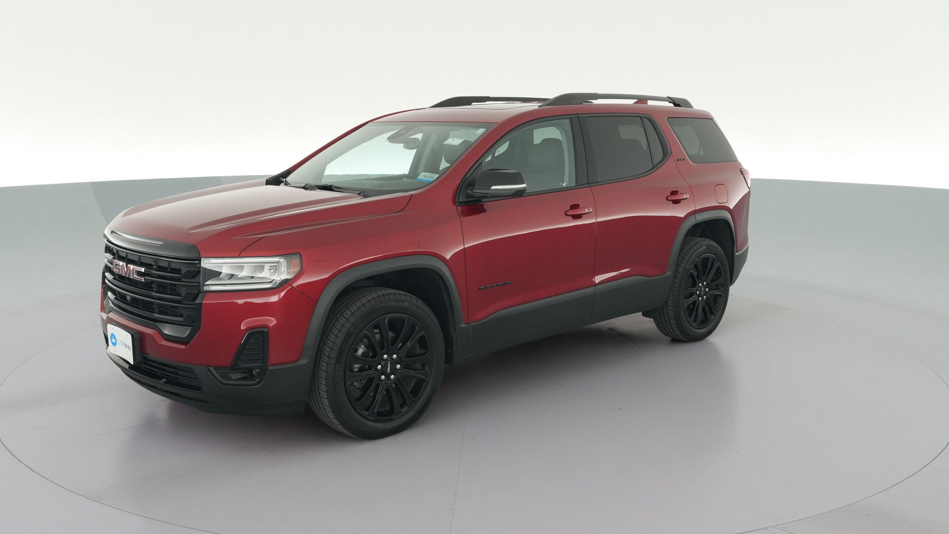 2023 GMC Acadia vehicle photo