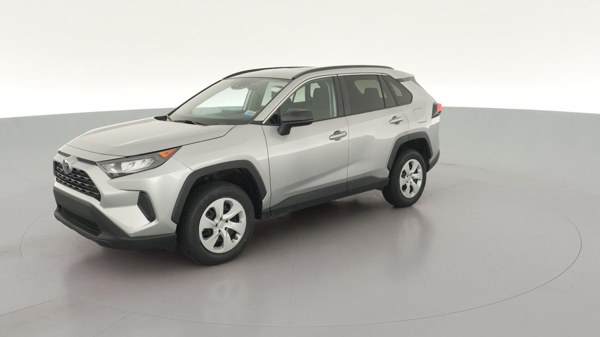 2020 Toyota RAV4 vehicle photo