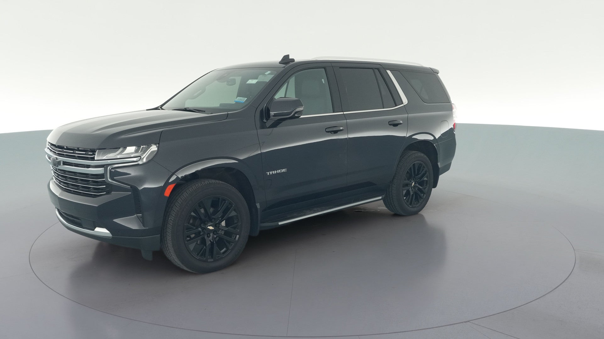 2022 Chevrolet Tahoe vehicle photo