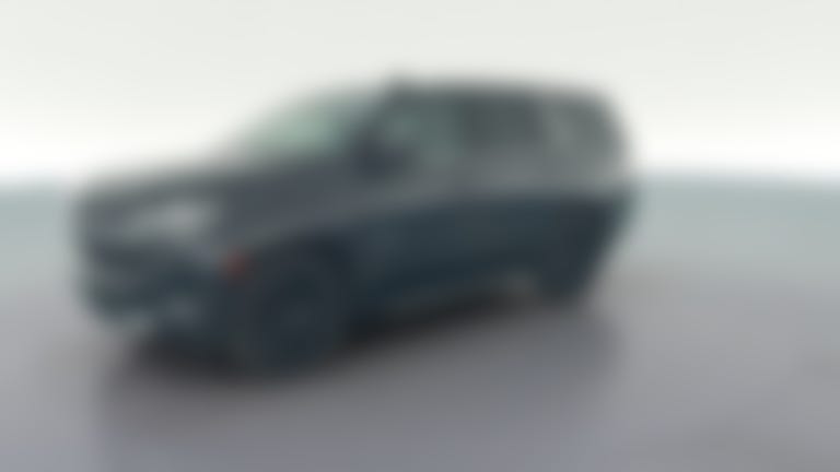 2022 Chevrolet Tahoe vehicle photo