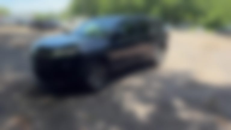 2025 Chevrolet Equinox vehicle photo