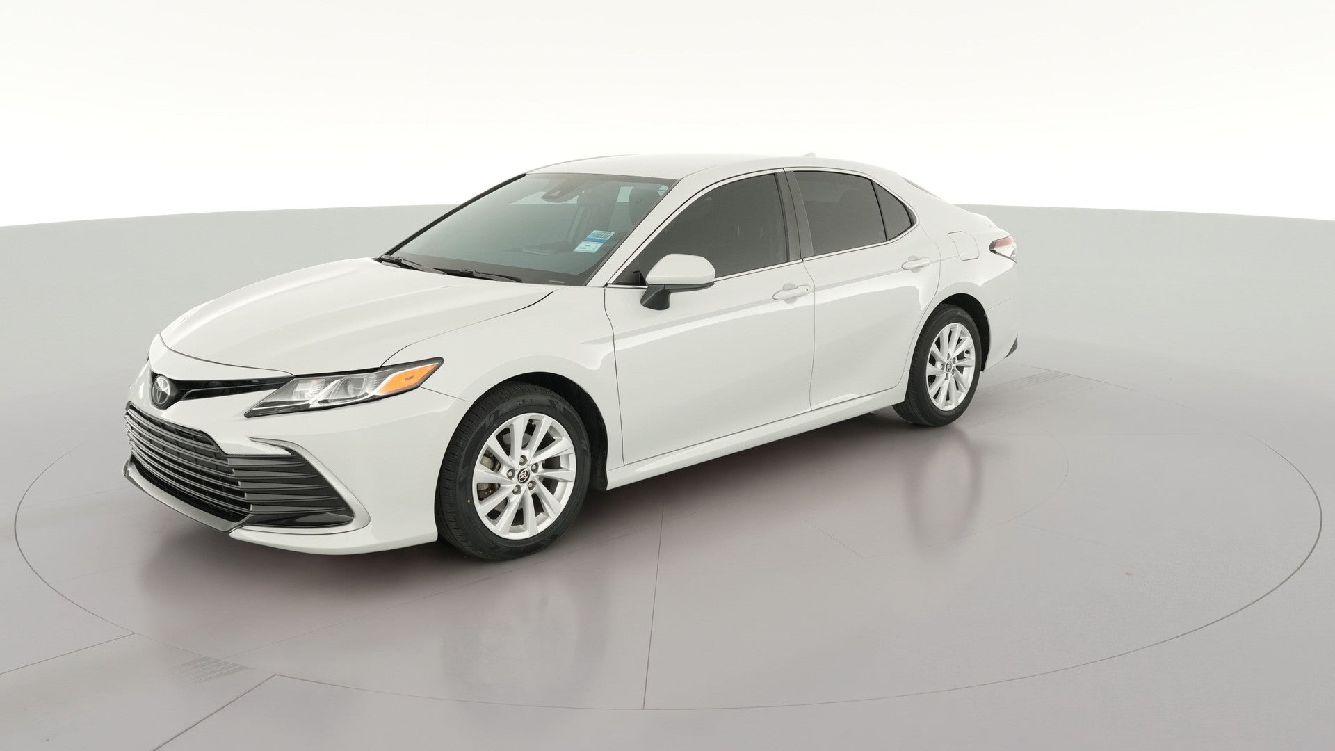 2023 Toyota Camry vehicle photo