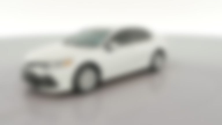 2023 Toyota Camry vehicle photo