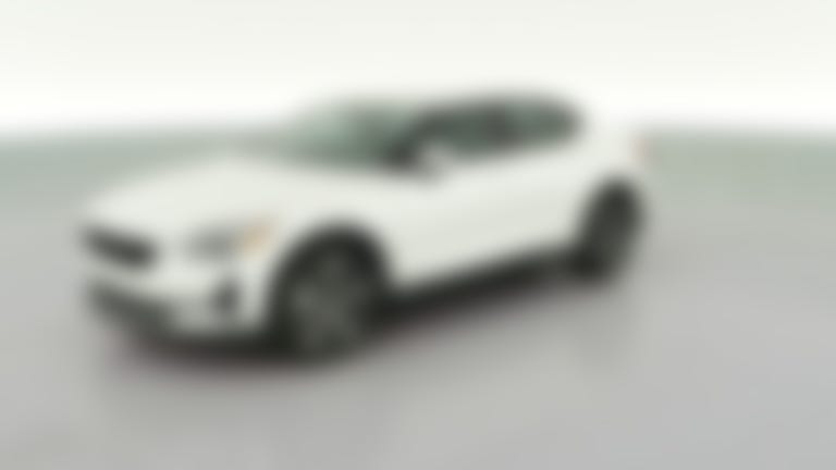 2022 Polestar 2 vehicle photo