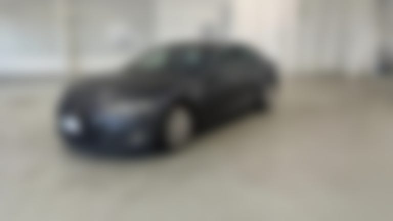 2015 Tesla Model S vehicle photo