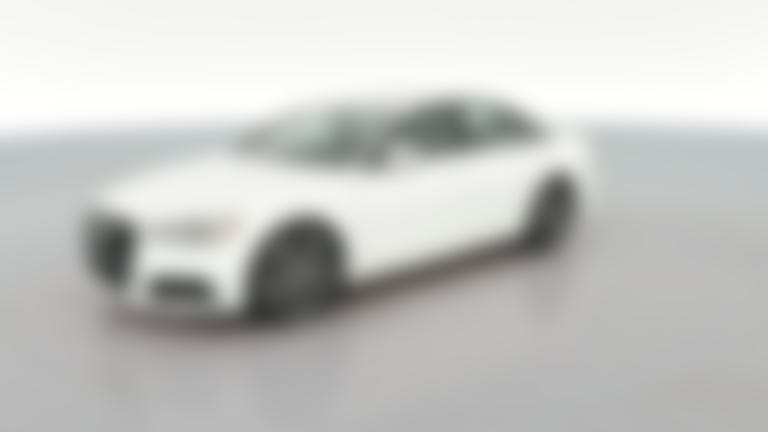 2018 Audi A6 vehicle photo
