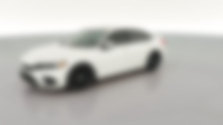 2024 Honda Civic vehicle photo