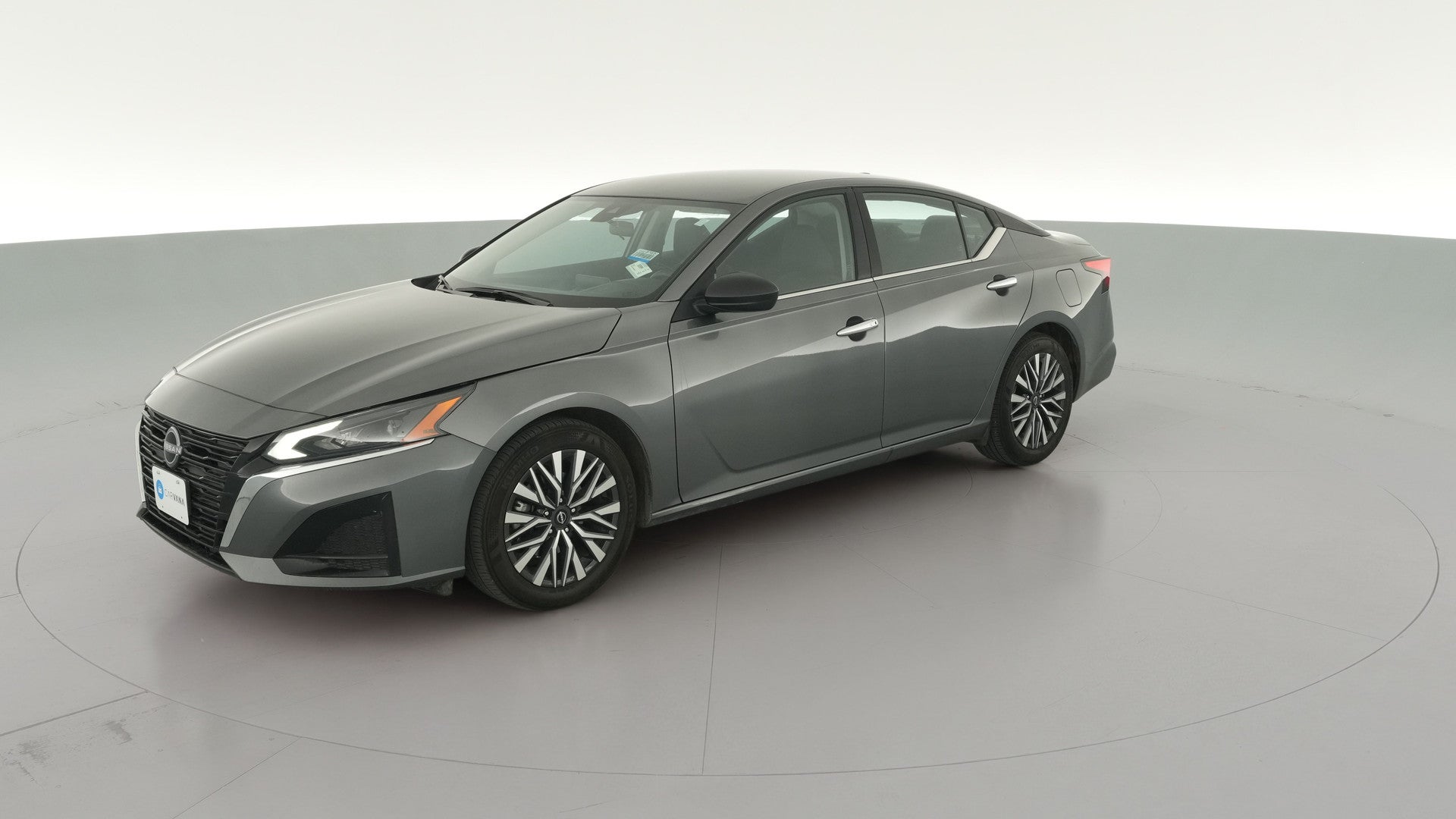 2025 Nissan Altima vehicle photo