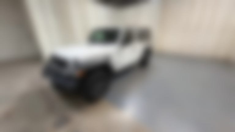 2025 Jeep Wrangler 4 Door vehicle photo