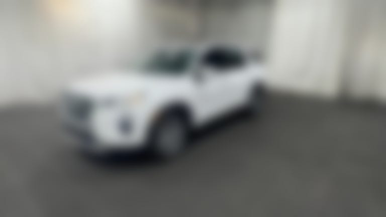 2020 Hyundai Palisade vehicle photo