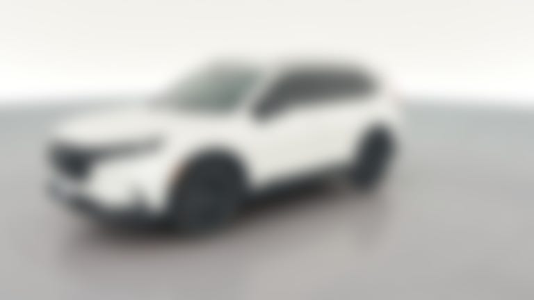 2025 Honda CR-V Hybrid vehicle photo