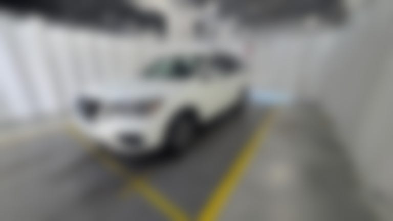 2019 Nissan Pathfinder vehicle photo