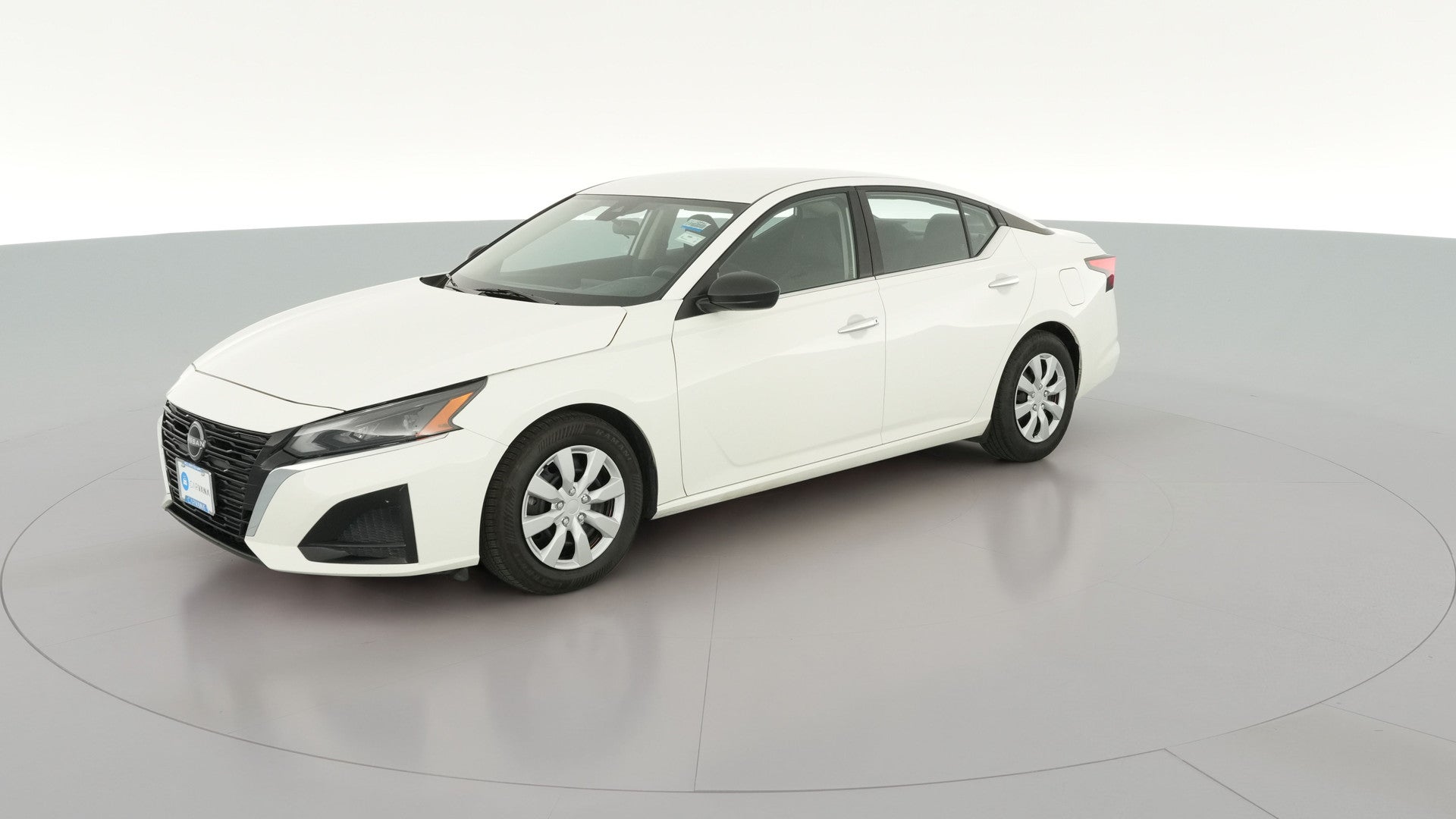 2024 Nissan Altima vehicle photo