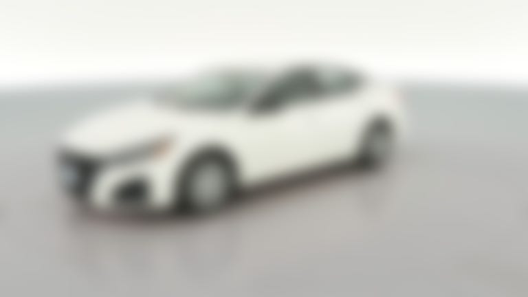 2024 Nissan Altima vehicle photo