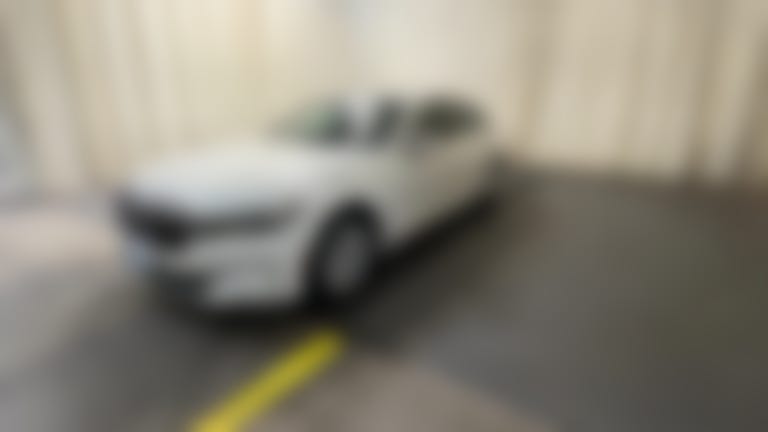 2020 BMW 7 Series vehicle photo