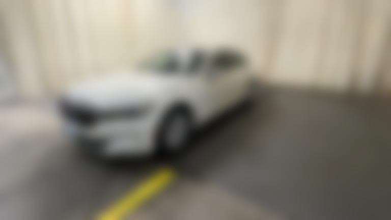 2020 BMW 7 Series vehicle photo