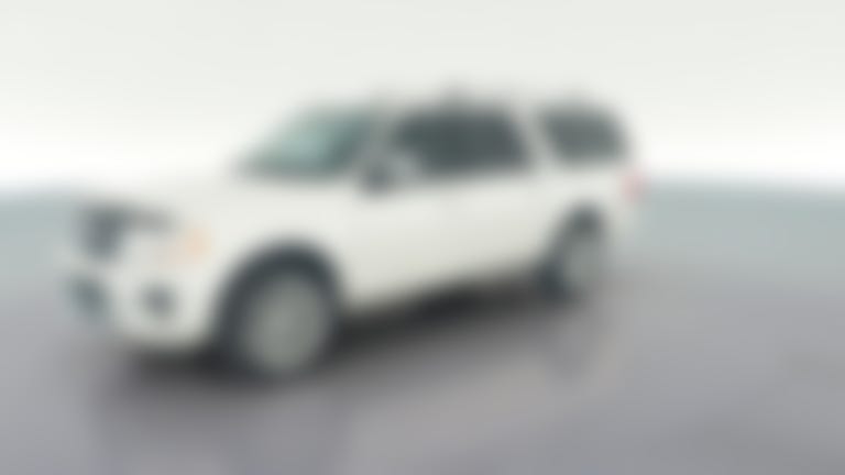 2017 Ford Expedition EL vehicle photo