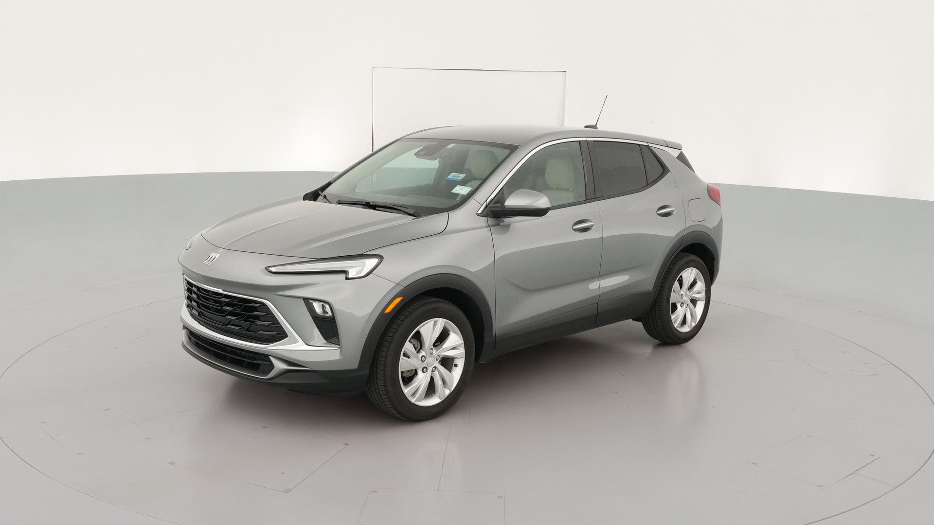 2025 Buick Encore GX vehicle photo
