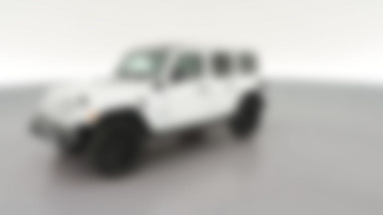 2021 Jeep Wrangler Unlimited 4xe vehicle photo