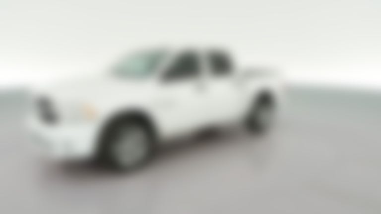 2017 Ram 1500 Crew Cab vehicle photo