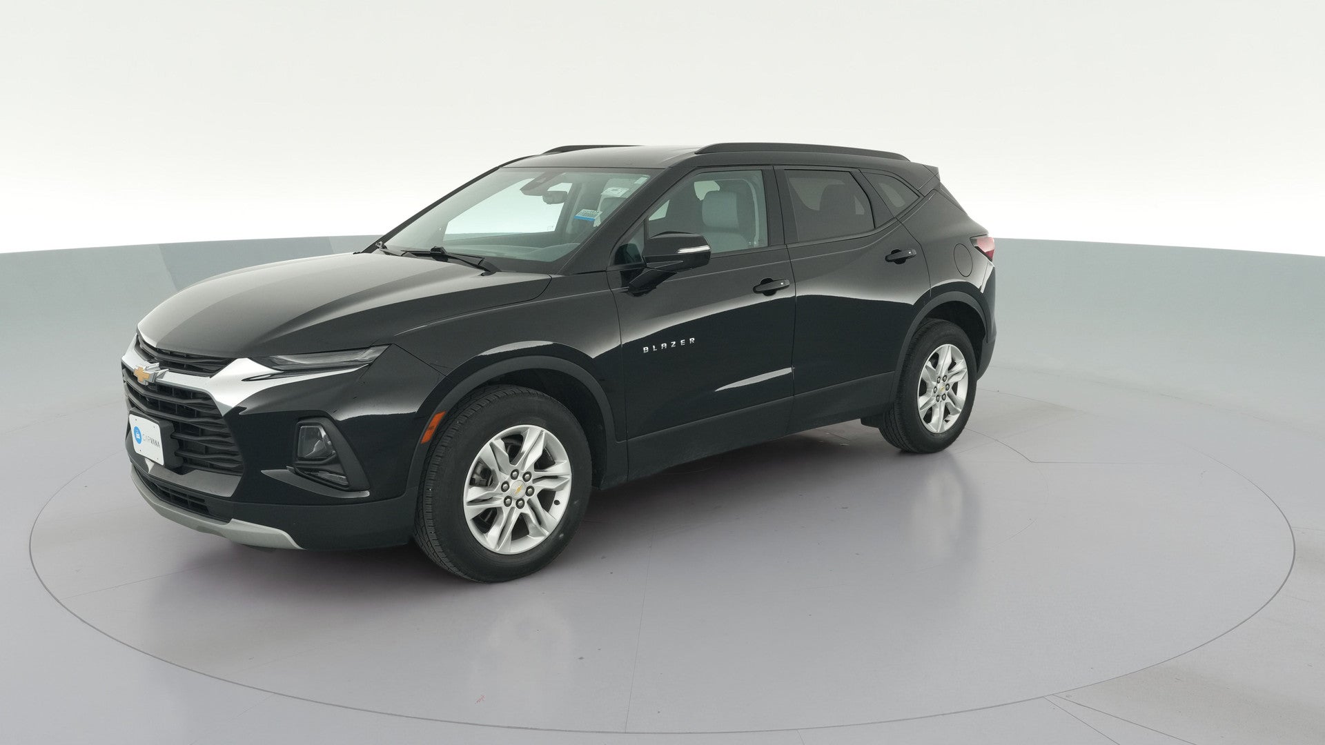 2021 Chevrolet Blazer vehicle photo