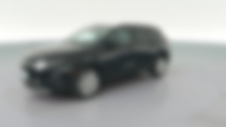 2021 Chevrolet Blazer vehicle photo