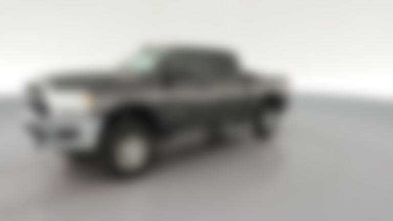 2020 Ram 2500 Crew Cab vehicle photo