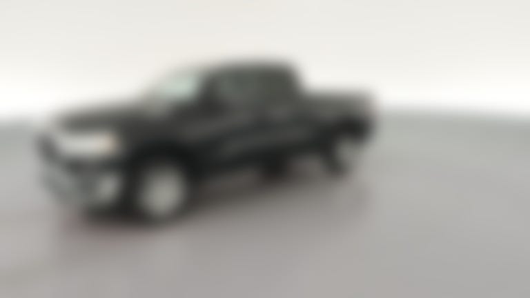 2022 Ram 1500 Quad Cab vehicle photo