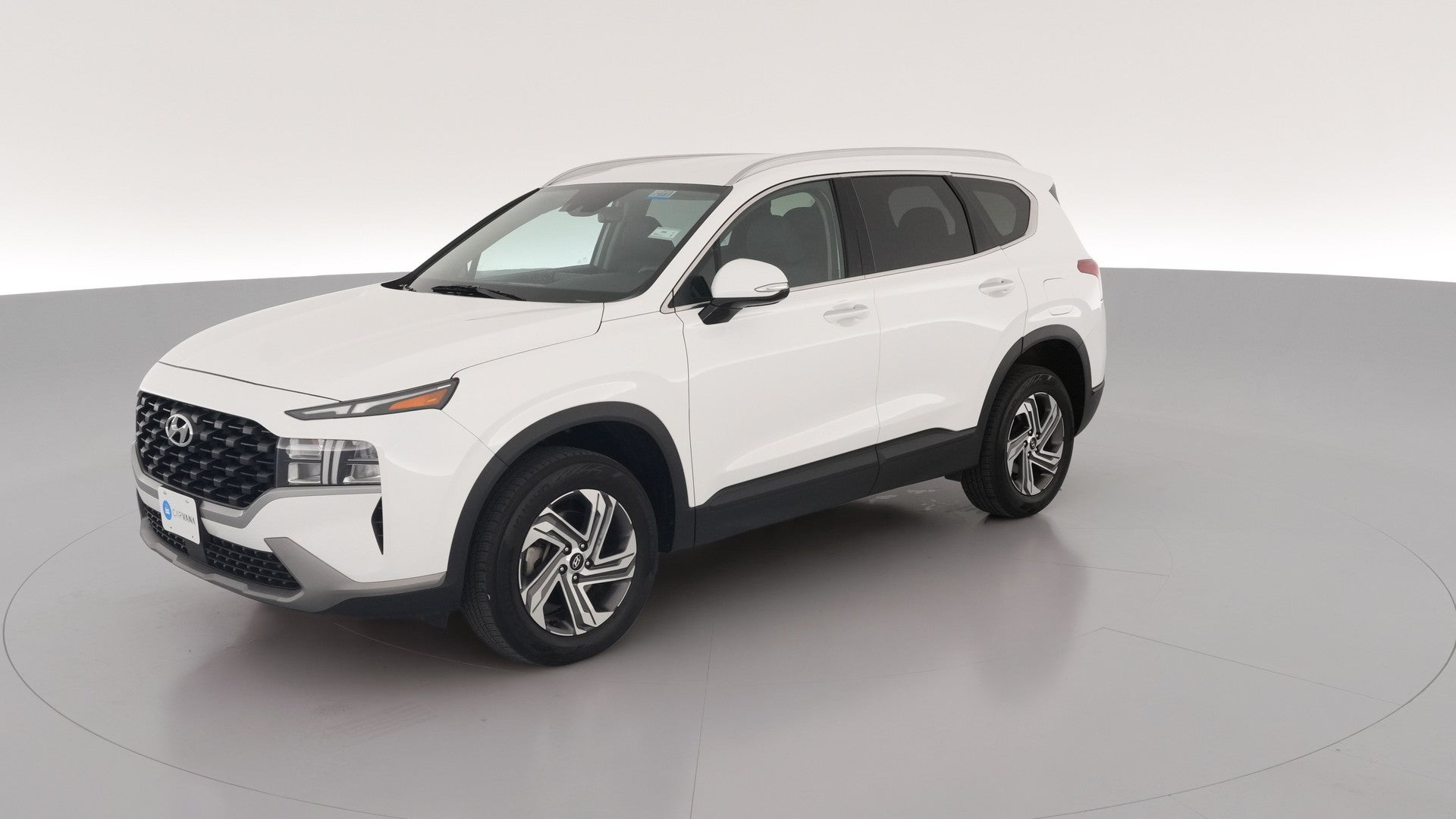 2023 Hyundai Santa Fe vehicle photo