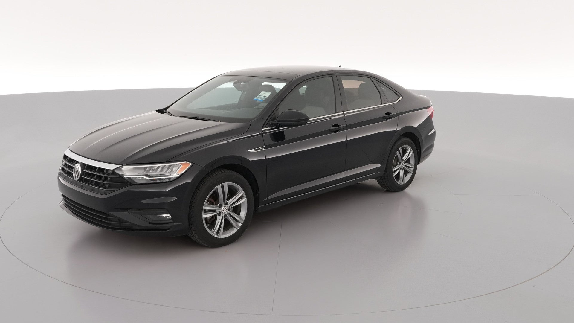 2019 Volkswagen Jetta vehicle photo
