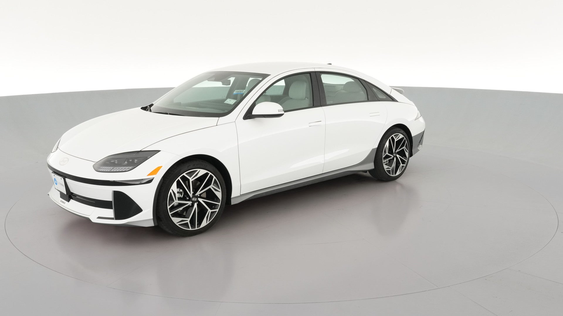 2024 Hyundai IONIQ 6 vehicle photo